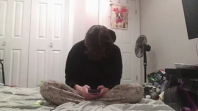 TheSexiest2025 online show from 02-26-25, 05:42