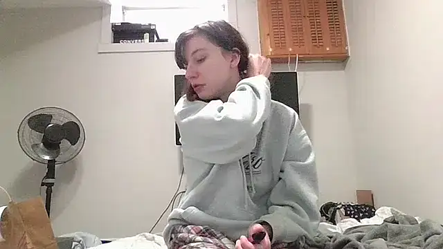 TheSexiest2025 online show from 02-04-25, 05:01