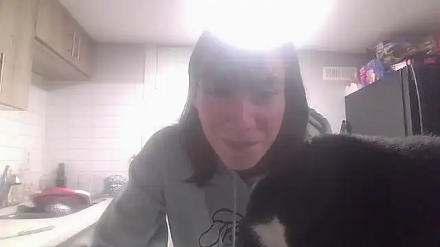 TheSexiest2025 online show from 02-02-25, 04:26