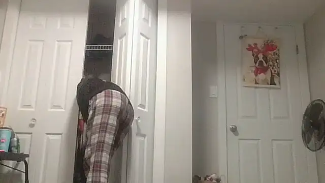 TheSexiest2025 online show from 02-28-25, 02:53