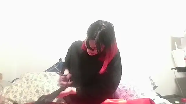 TheSexiest2025 online show from 03-19-25, 02:46