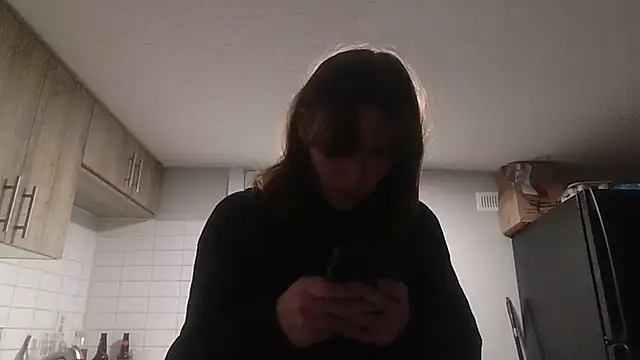 TheSexiest2025 online show from 02-19-25, 01:08