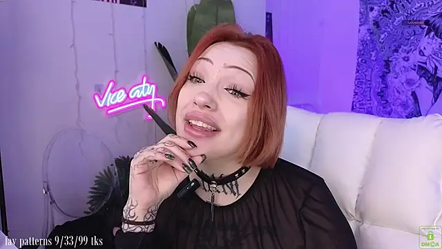 violetviolator online show from 02-15-26, 08:46