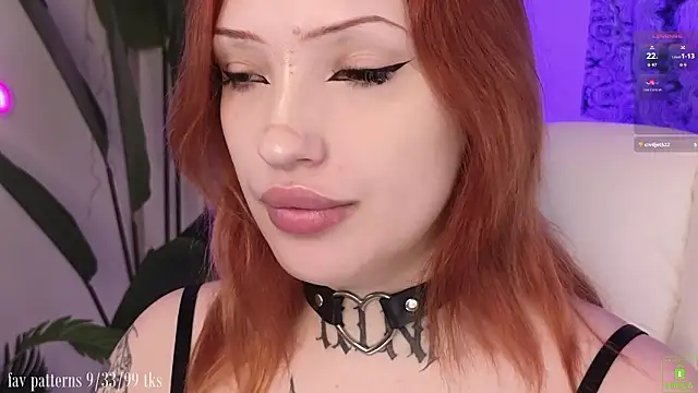 violetviolator online show from 02-12-26, 04:12