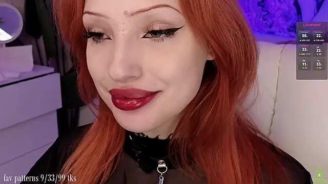 violetviolator online show from 11-30-25, 04:46