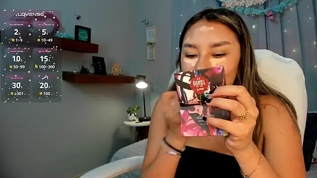  Sophie  miller online show from 05-23-26, 04:39
