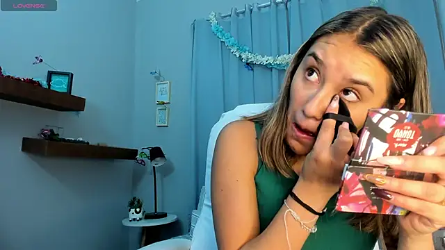  Sophie  miller online show from 04-24-26, 02:41