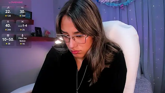  Sophie  miller online show from 05-18-26, 05:07