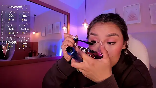  Sophie  miller online show from 03-29-26, 08:10