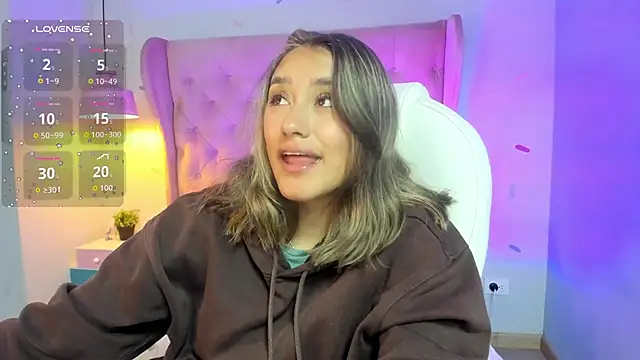  Sophie  miller online show from 03-02-26, 08:16