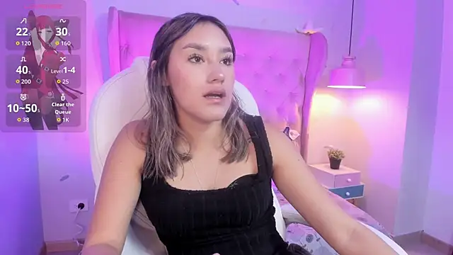  Sophie  miller online show from 05-08-26, 01:04