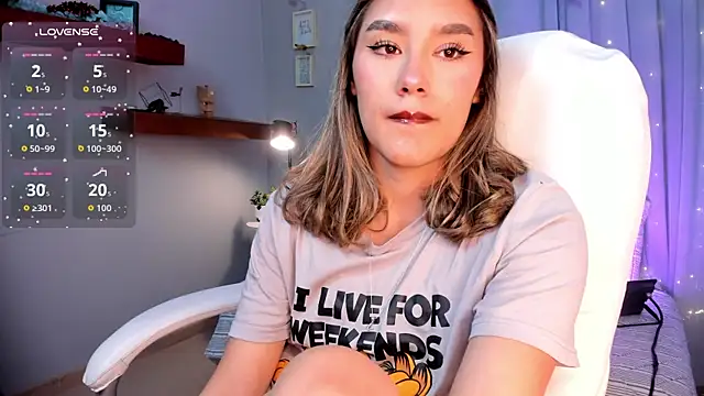  Sophie  miller online show from 06-01-26, 02:39