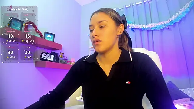  Sophie  miller online show from 03-30-26, 03:57