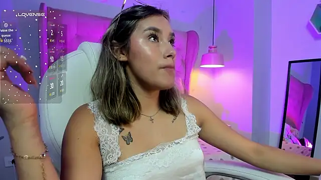  Sophie  miller online show from 03-09-26, 06:33