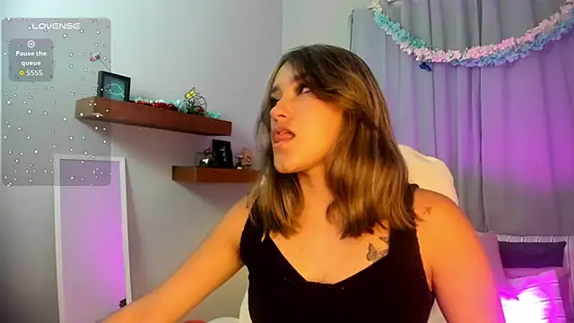  Sophie  miller online show from 04-14-26, 08:03