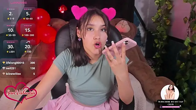 Sophie  miller online show from 02-16-25, 10:11