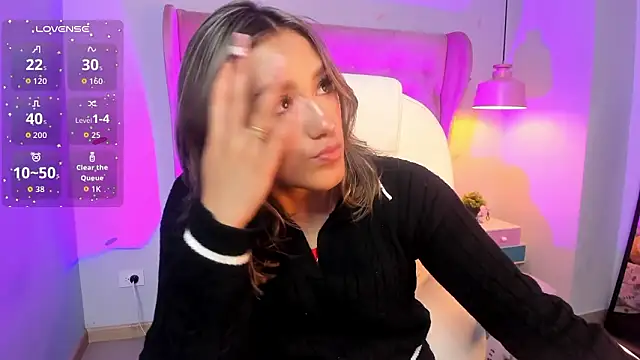  Sophie  miller online show from 03-16-26, 06:10