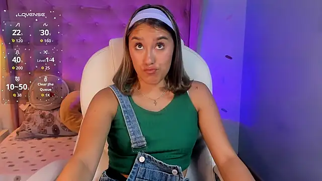  Sophie  miller online show from 03-03-26, 08:16