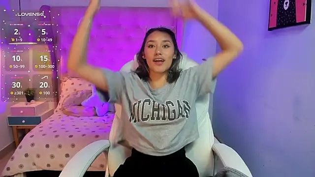  Sophie  miller online show from 02-13-26, 09:26