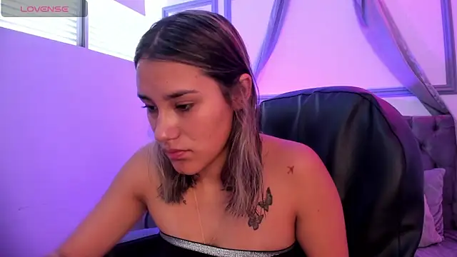  Sophie  miller online show from 03-31-26, 03:25