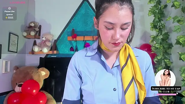  Sophie  miller online show from 02-18-25, 07:19