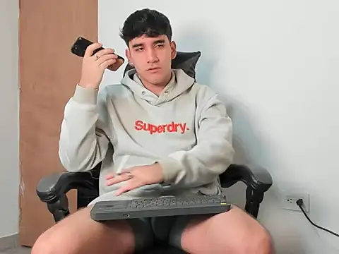 leo030809 online show from 02-24-26, 03:35