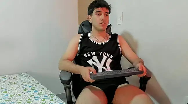 leo030809 online show from 12-07-24, 02:47