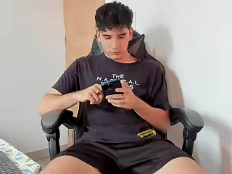 leo030809 online show from 01-02-25, 06:34