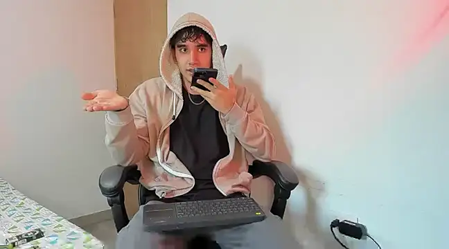 leo030809 online show from 03-19-25, 11:39