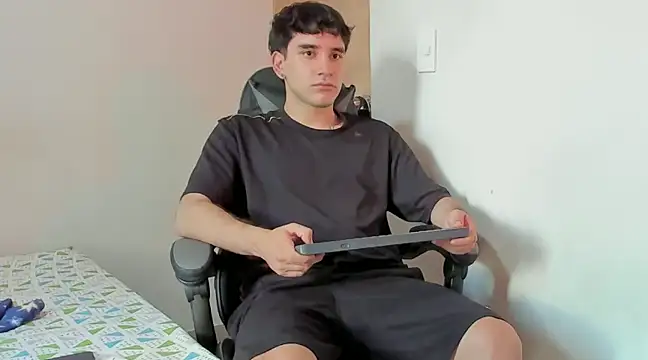 leo030809 online show from 12-05-24, 02:17