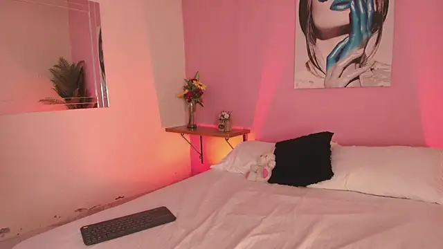 Pammela Smith online show from 03-26-26, 09:13