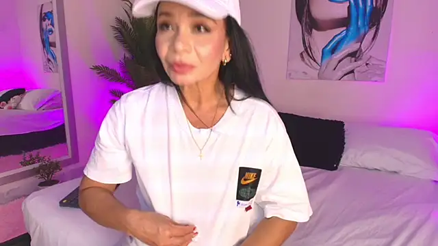 Pammela Smith online show from 03-30-26, 08:54