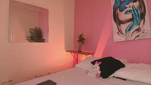 Pammela Smith online show from 02-26-26, 08:20