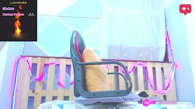 Michellcockxxx online show from 02-24-25, 09:00