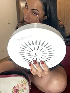 Effyvice13 online show from 01-09-26, 06:37