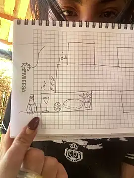 Effyvice13 online show from 02-16-26, 07:45