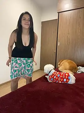 Effyvice13 online show from 11-21-25, 04:28