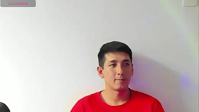 lucasbennett  online show from 03-07-25, 09:17