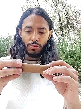 Donstark6669 online show from 10-31-25, 06:59