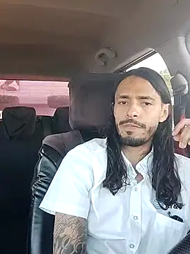 Donstark6669 online show from 02-16-25, 11:17