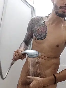 Donstark6669 online show from 09-08-25, 11:48