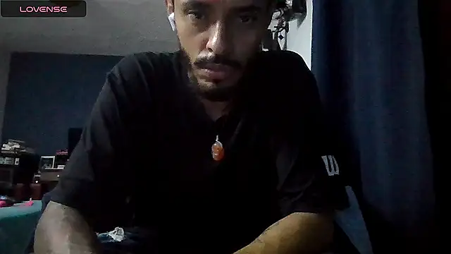 Donstark6669 online show from 09-30-25, 07:25