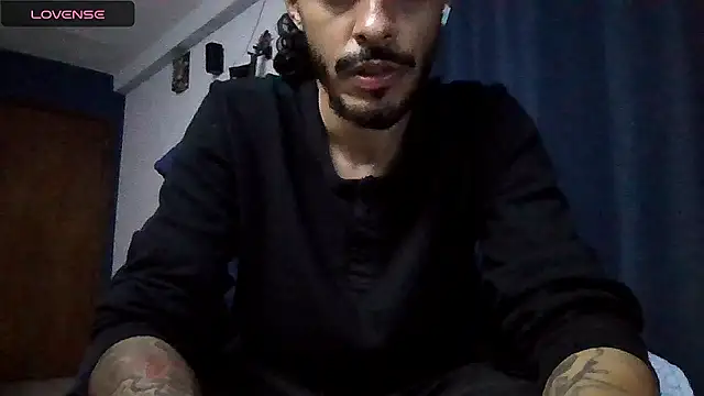 Donstark6669 online show from 10-16-25, 08:33