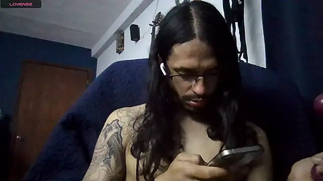 Donstark6669 online show from 02-07-25, 11:01