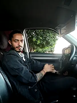 Donstark6669 online show from 01-06-25, 12:16