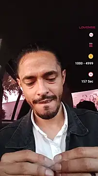 Donstark6669 online show from 01-13-25, 12:41