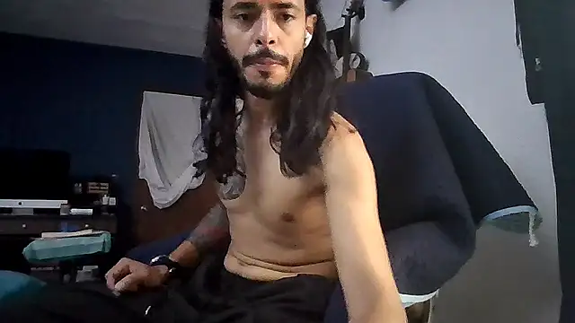 Donstark6669 online show from 10-26-25, 05:35