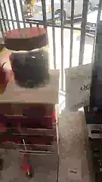 Donstark6669 online show from 01-25-25, 09:04