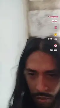 Donstark6669 online show from 03-19-25, 04:24