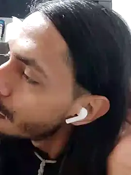 Donstark6669 online show from 02-08-25, 09:03